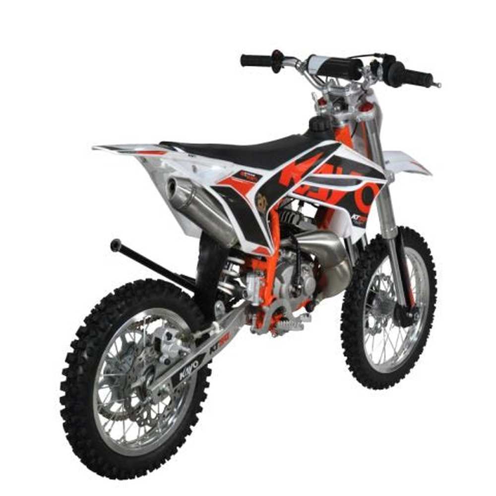 KAYO KT50 - KIDS DIRT BIKE