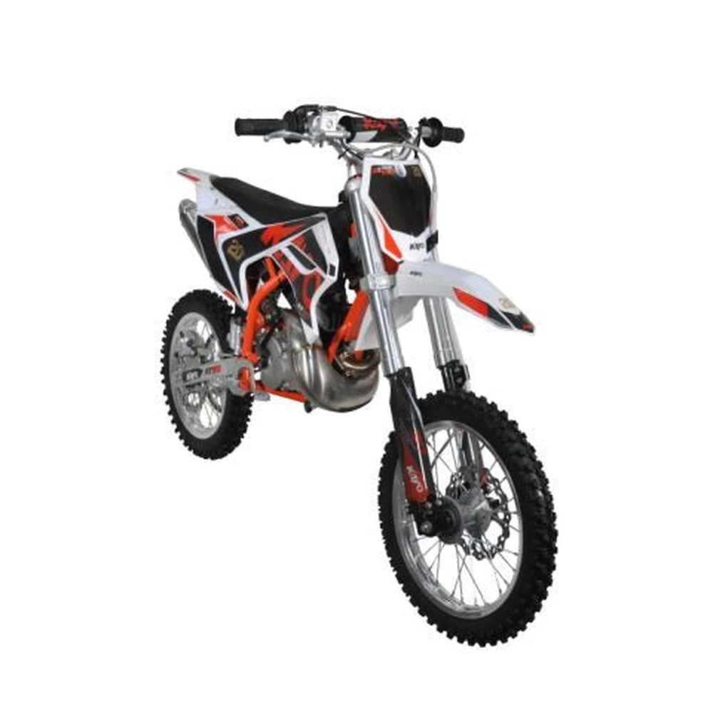 KAYO KT50 - KIDS DIRT BIKE