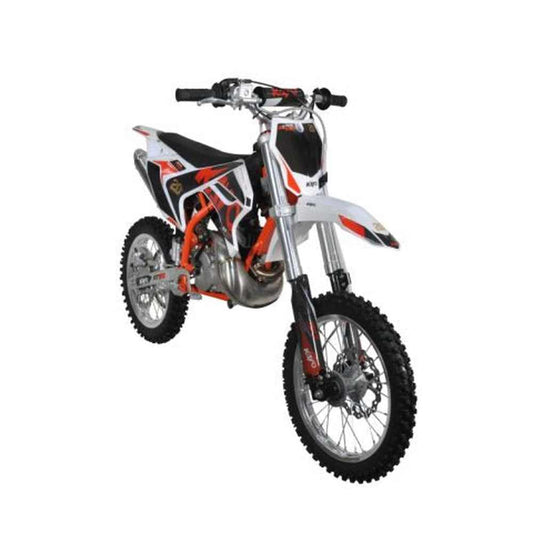 KAYO KT50 - KIDS DIRT BIKE