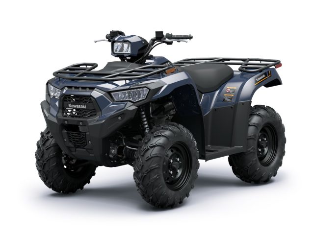 Brute Force 450 4×4 – 2025