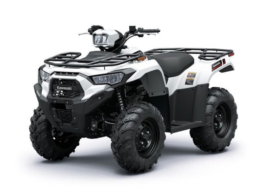 Brute Force 450 4×4 – 2025