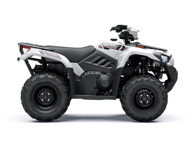 Brute Force 450 4×4 – 2025