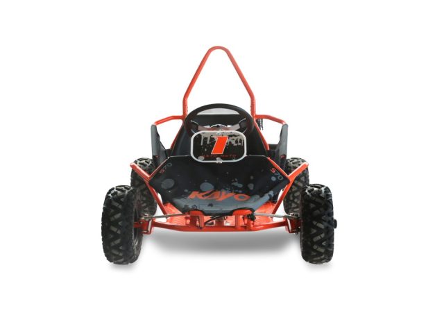KAYO S70 Kiddies Go-Kart