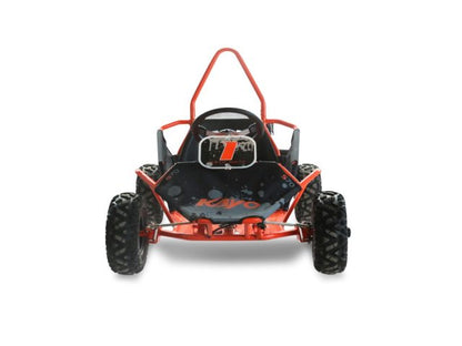 KAYO S70 Kiddies Go-Kart