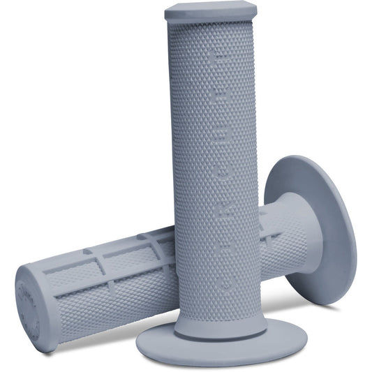 GRIPS - Circuit Equipment CIRCUIT III Grip - Gray
