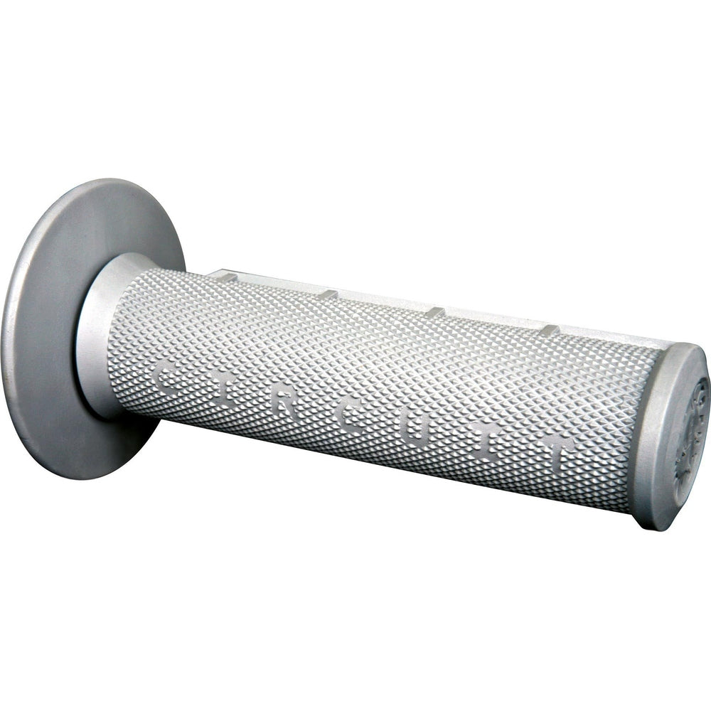 GRIPS - Circuit Equipment CIRCUIT III Grip - Gray