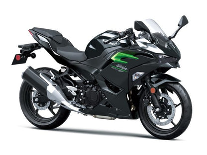 Kawasaki Ninja 500 – 2025