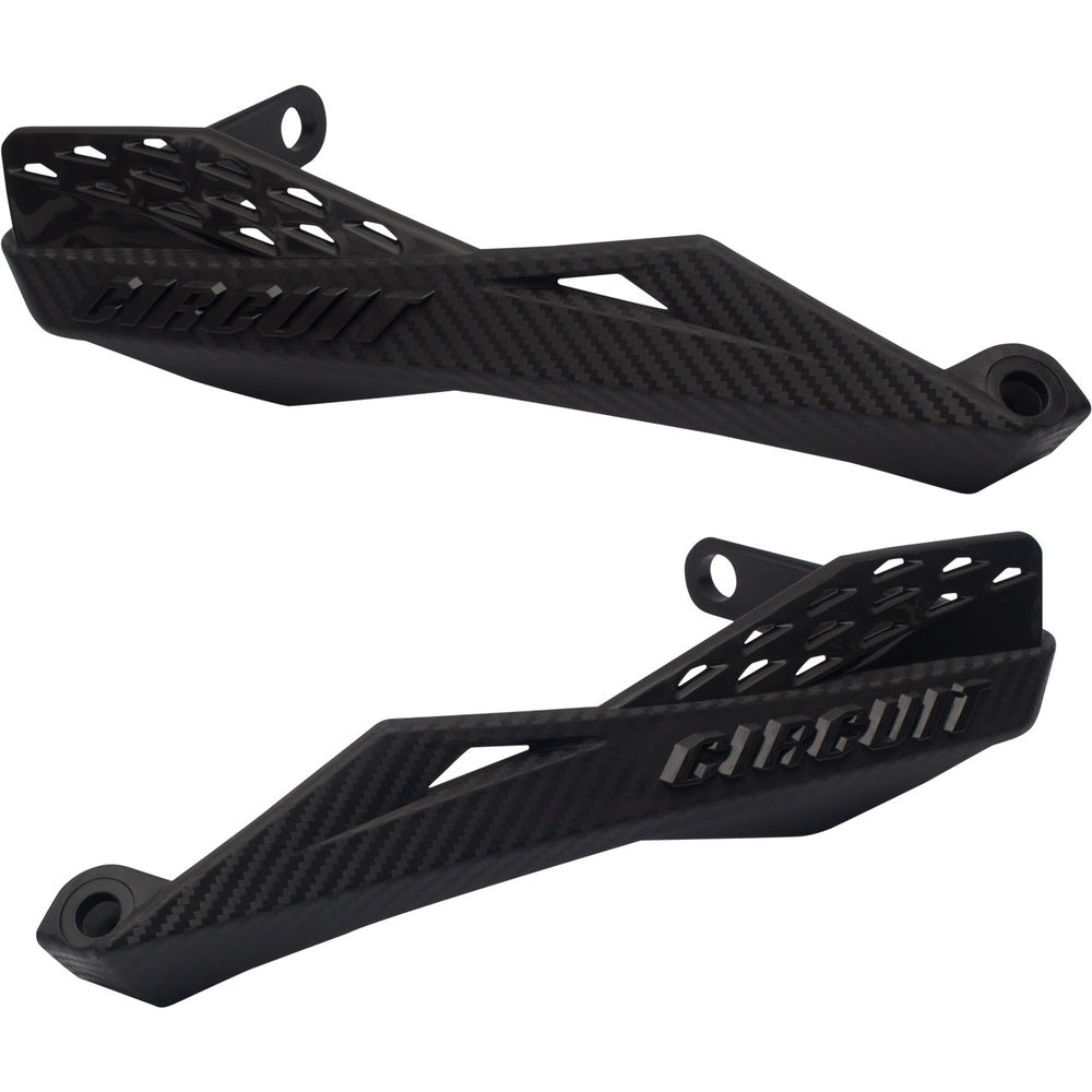 Hand Guards - Circuit Equipment FENIX Hand Guard - Black