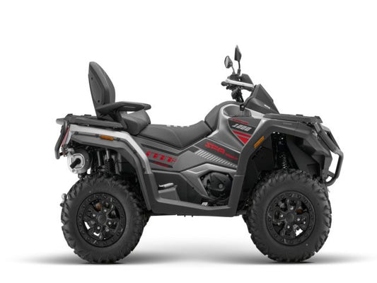 QJ Motors - SFA 1000 P (Quad)