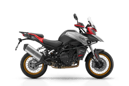 QJ Motors - SRT 900 SX