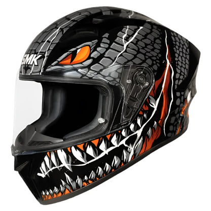 HELMET - SMK STELLAR TAOTEI - GL267