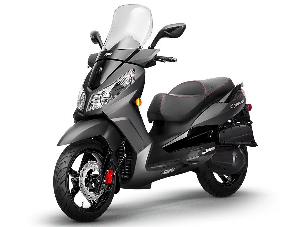 SYM CITICOM 300i - SCOOTER