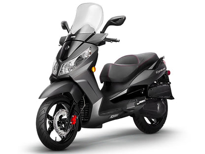 SYM CITICOM 300i - SCOOTER