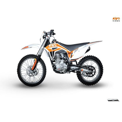 KAYO T2 - ENDURO - DIRT BIKE