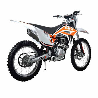 KAYO T2 - ENDURO - DIRT BIKE