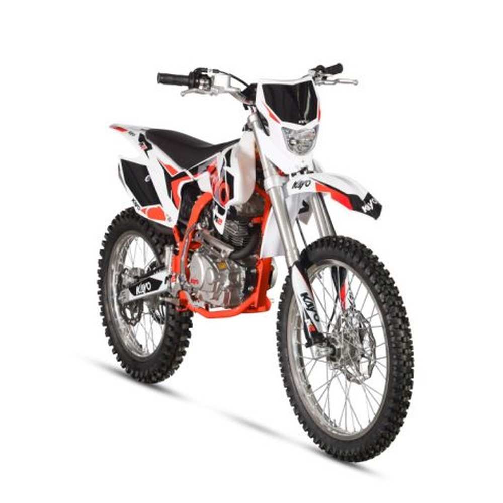 KAYO K2 - ENDURO - DIRT BIKE