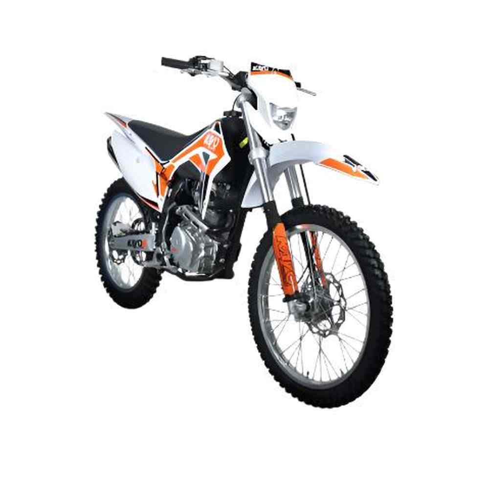 KAYO T2 - ENDURO - DIRT BIKE