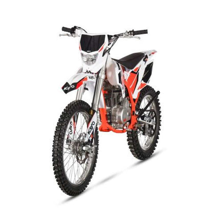 KAYO K2 - ENDURO - DIRT BIKE