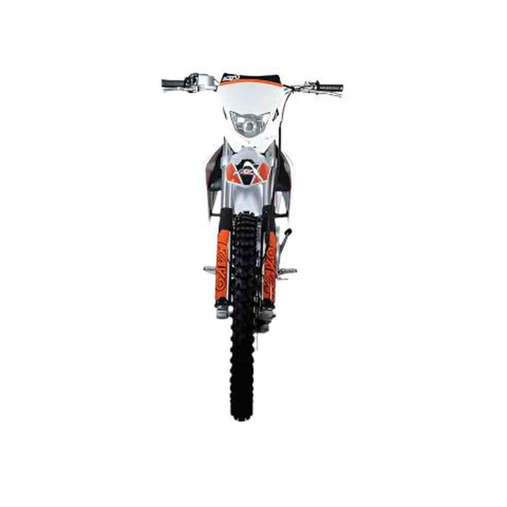 KAYO T2 - ENDURO - DIRT BIKE