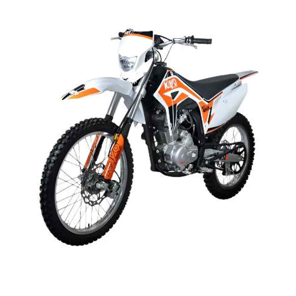 KAYO T2 - ENDURO - DIRT BIKE