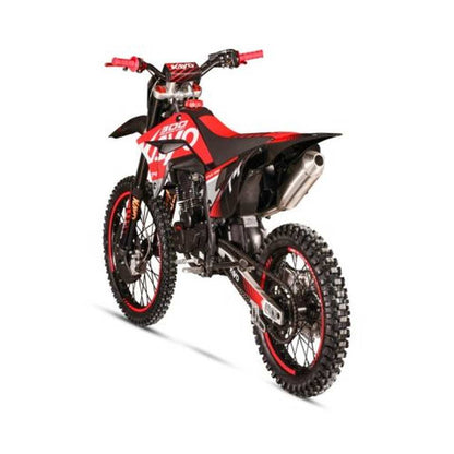 KAYO T4 300 - ENDURO - DIRT BIKE