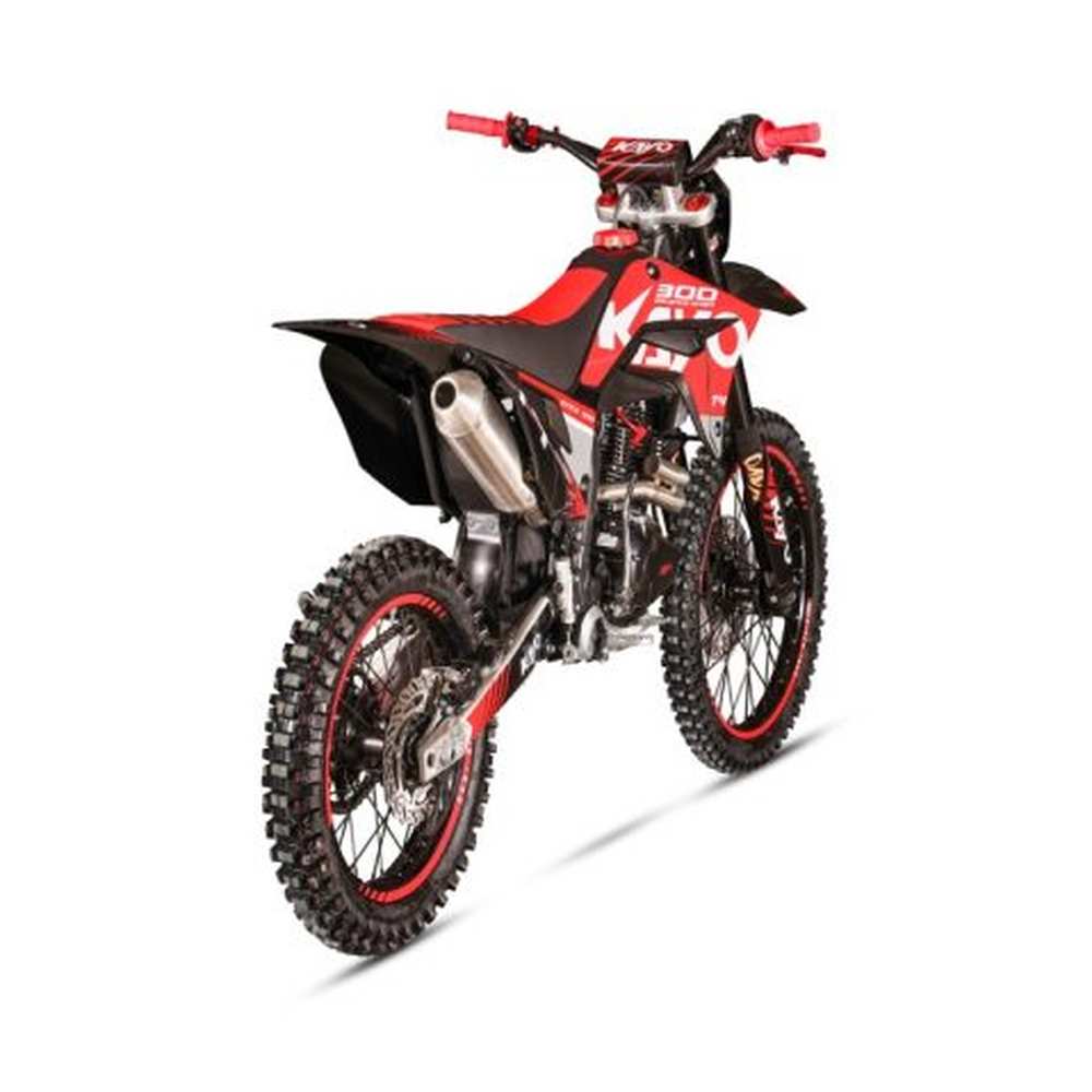 KAYO T4 300 - ENDURO - DIRT BIKE