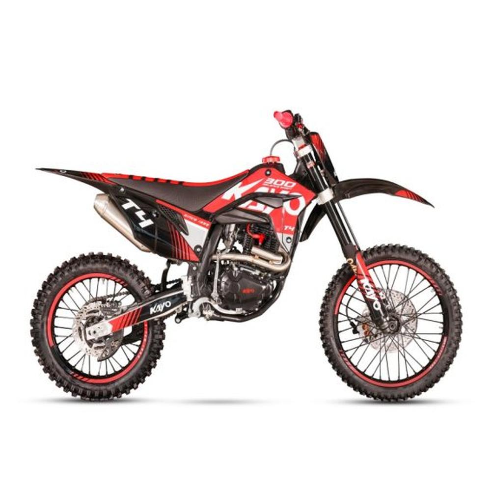 KAYO T4 300 - ENDURO - DIRT BIKE