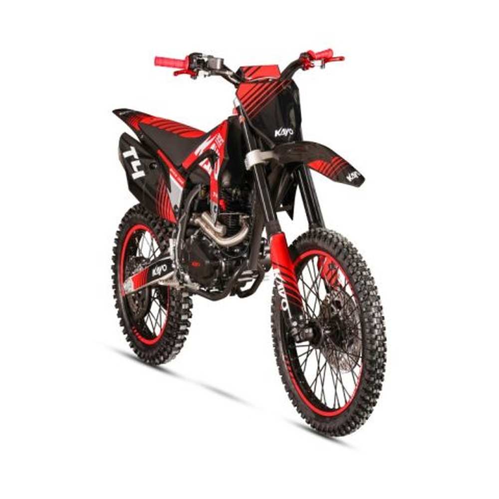 KAYO T4 300 - ENDURO - DIRT BIKE