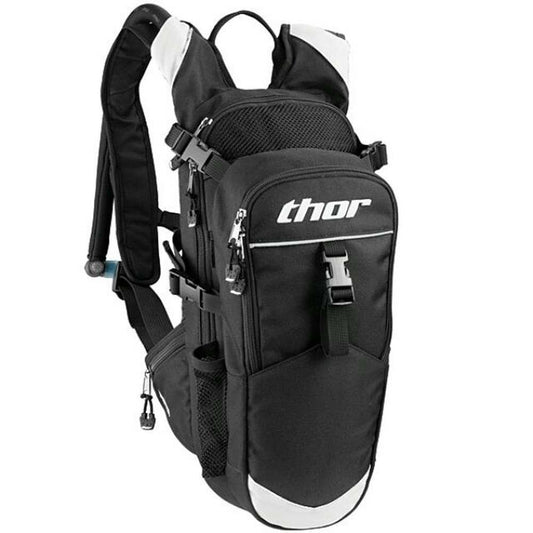 HYDROPACK - THOR VAPOR 3L - BLACK CAMELBACK
