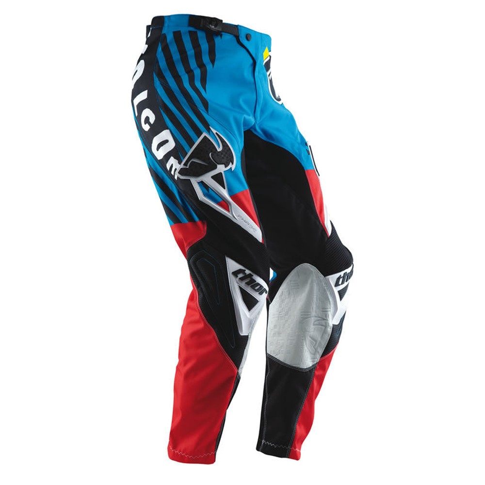 PANTS - THOR S13 PANT PHASE - VOLCOM