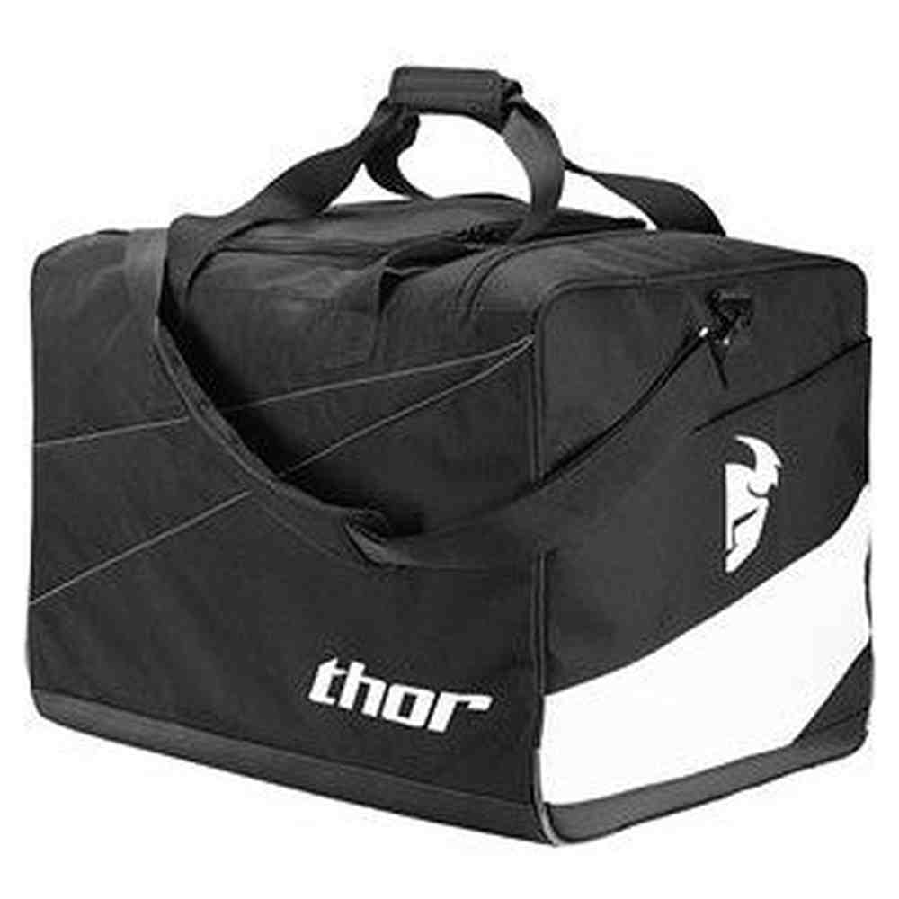 GEAR BAG - THOR JETWAY - BLACK