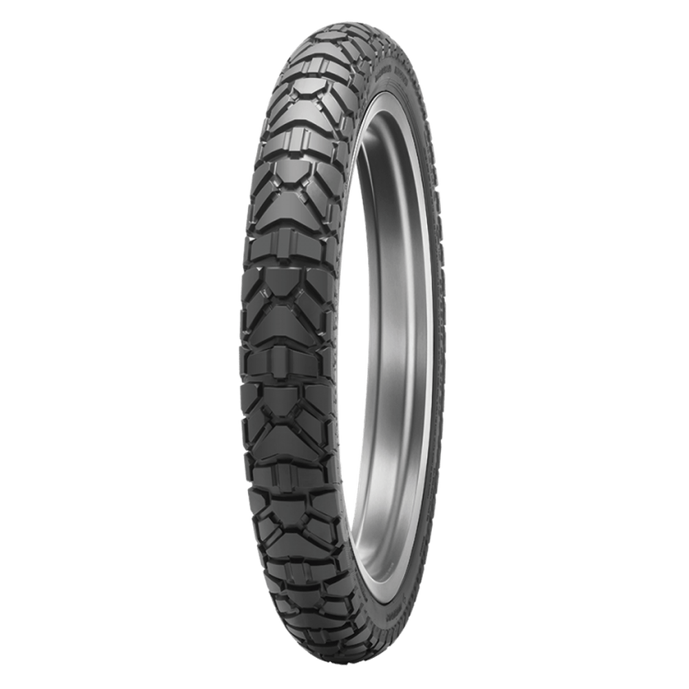 DUNLOP TRAILMAX MISSION - ADVENTURE TYRES