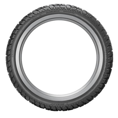 DUNLOP TRAILMAX MISSION - ADVENTURE TYRES