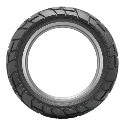 DUNLOP TRAILMAX MISSION - ADVENTURE TYRES