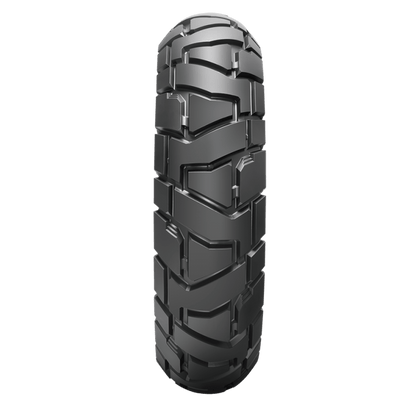 DUNLOP TRAILMAX MISSION - ADVENTURE TYRES