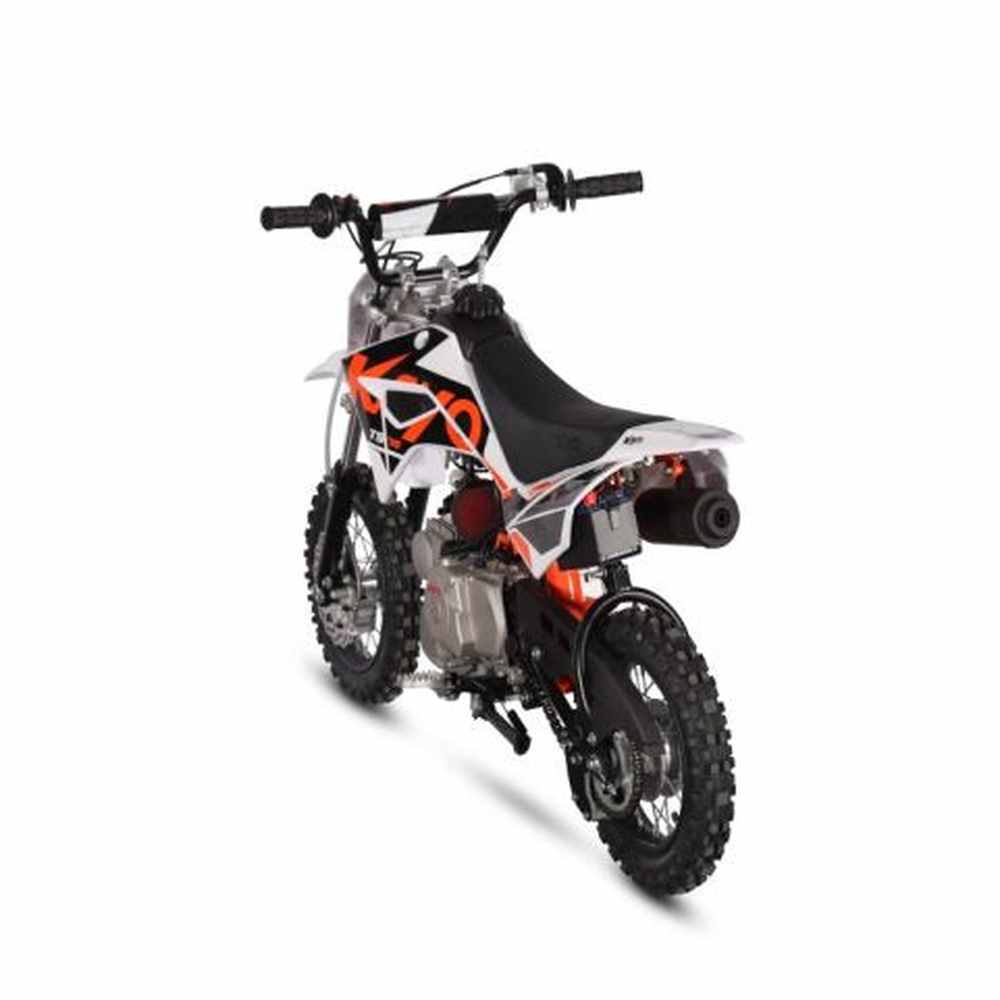 KAYO TS70 - KIDS PIT BIKE