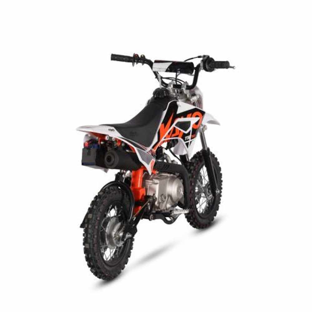 KAYO TS70 - KIDS PIT BIKE