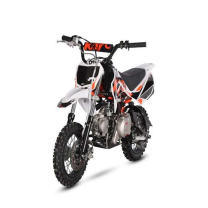 KAYO TS70 - KIDS PIT BIKE