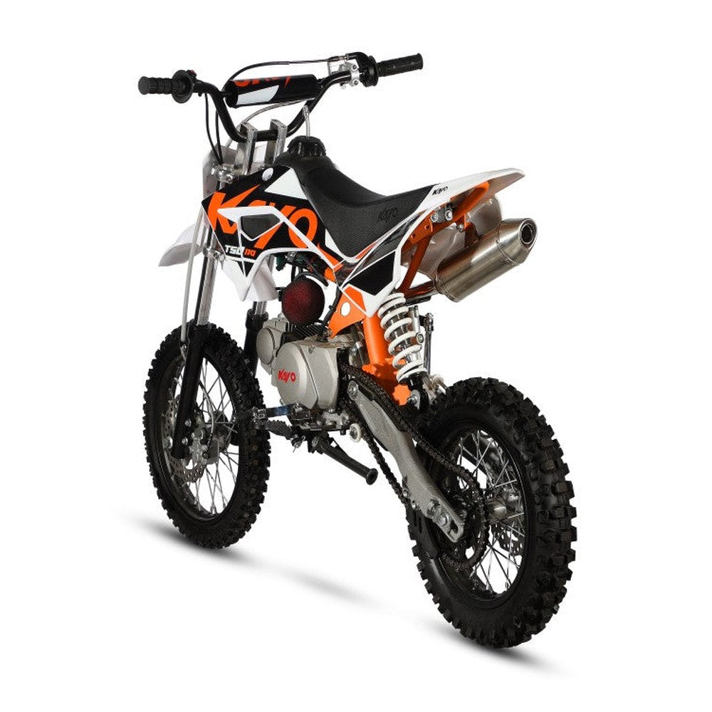 KAYO TSD110 - KIDS PIT BIKE