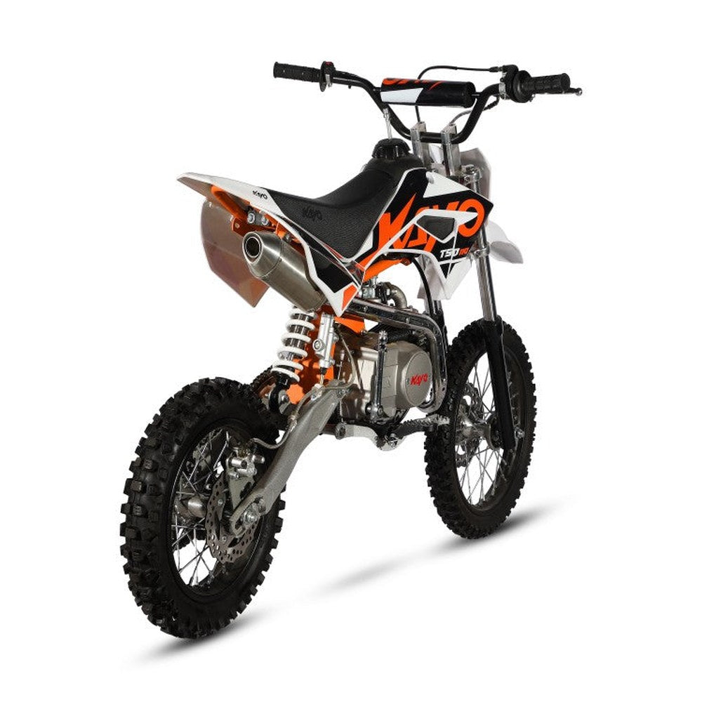 KAYO TSD110 - KIDS PIT BIKE