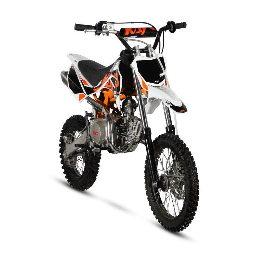 KAYO TSD110 - KIDS PIT BIKE