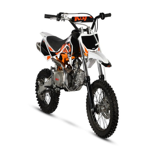 KAYO TSD110 - KIDS PIT BIKE