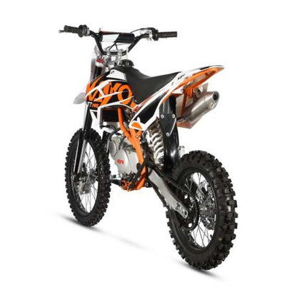 KAYO TT140 - PIT BIKE