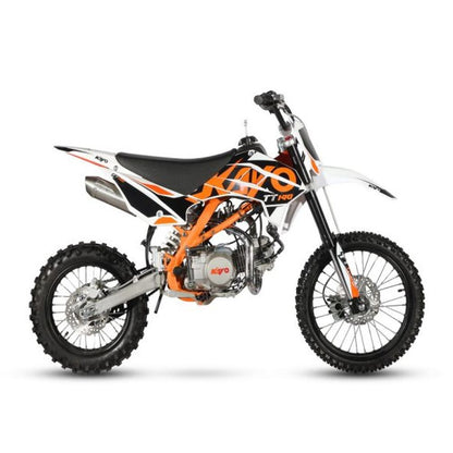 KAYO TT140 - PIT BIKE