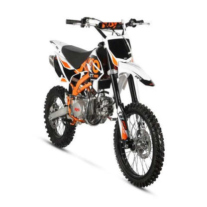 KAYO TT140 - PIT BIKE
