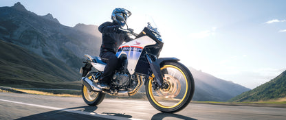 HONDA XL750 TRANSALP