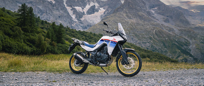 HONDA XL750 TRANSALP