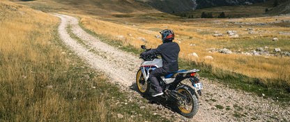 HONDA XL750 TRANSALP