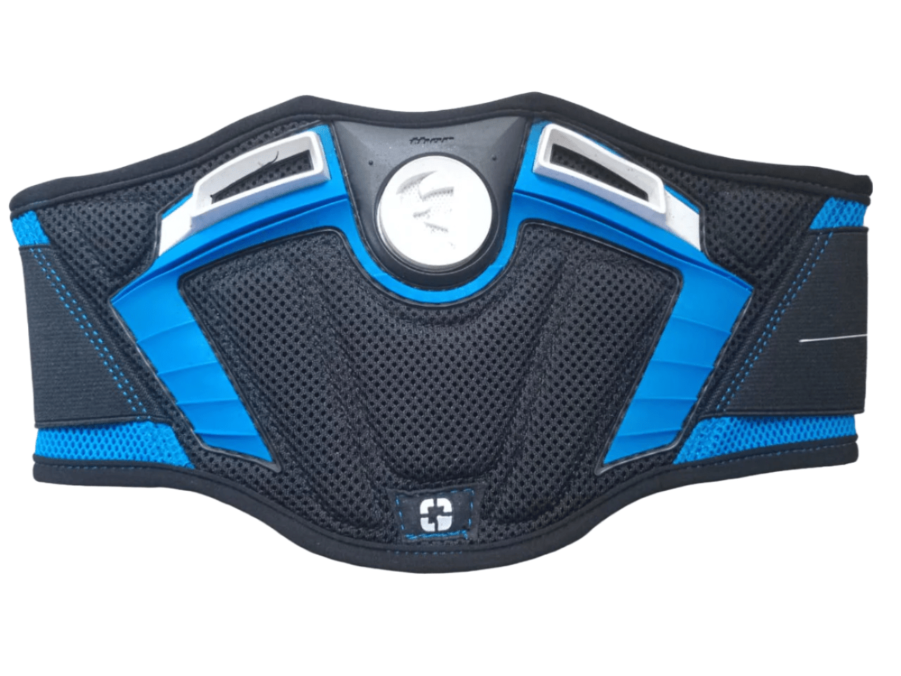 BELT - THOR YOUTH QUADRANT - RED/BLUE/BLACK