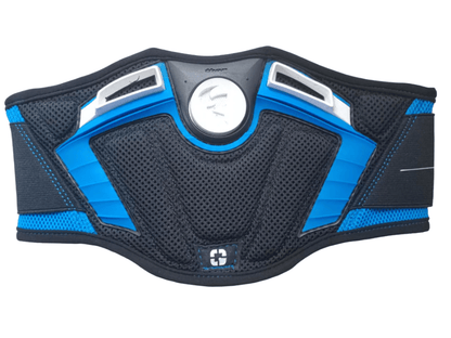 BELT - THOR YOUTH QUADRANT - RED/BLUE/BLACK